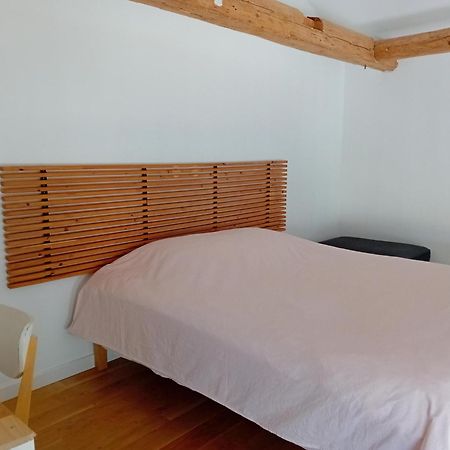 Chambre Dans Maison De Maitre Hotel Cuers Ngoại thất bức ảnh