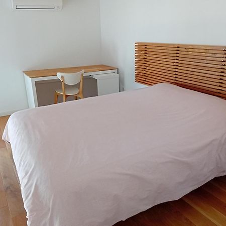 Chambre Dans Maison De Maitre Hotel Cuers Ngoại thất bức ảnh